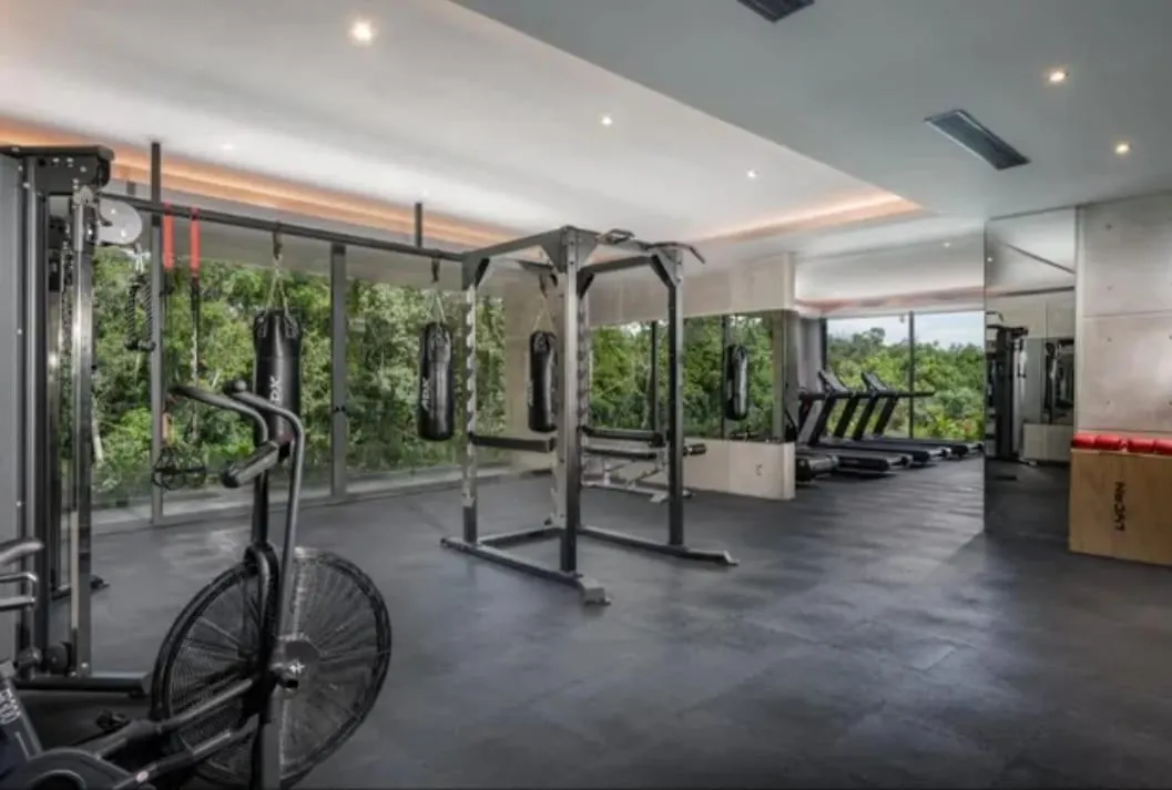 Grand Studio Avec Patio Prive Tulum