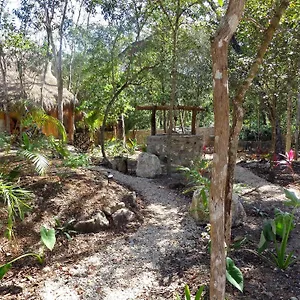 Nocleg ze śniadaniem Casa Mango, Tulum